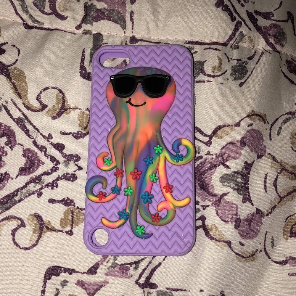 iPhone 5/5S/SE phone case